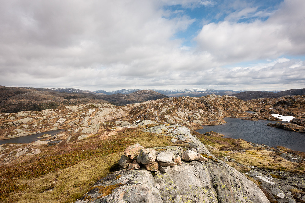 Råsefjellet