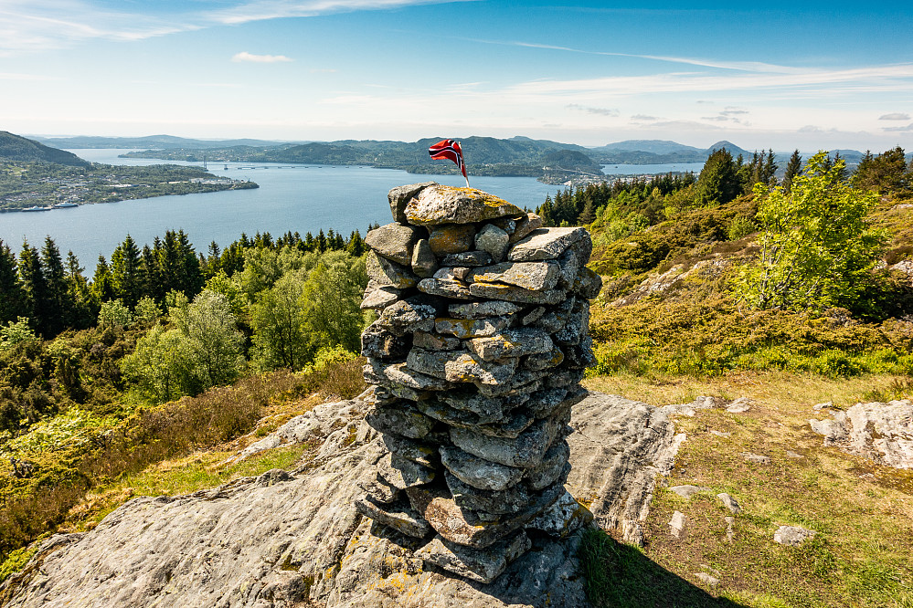 Eikelandsvarden