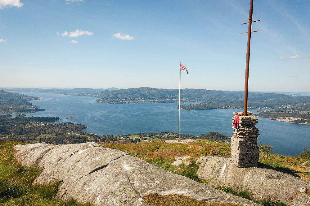 Åsheimveten