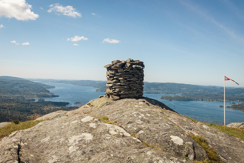 Åsheimveten