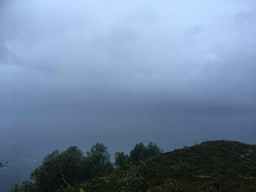 Solmøre. Zenmøre