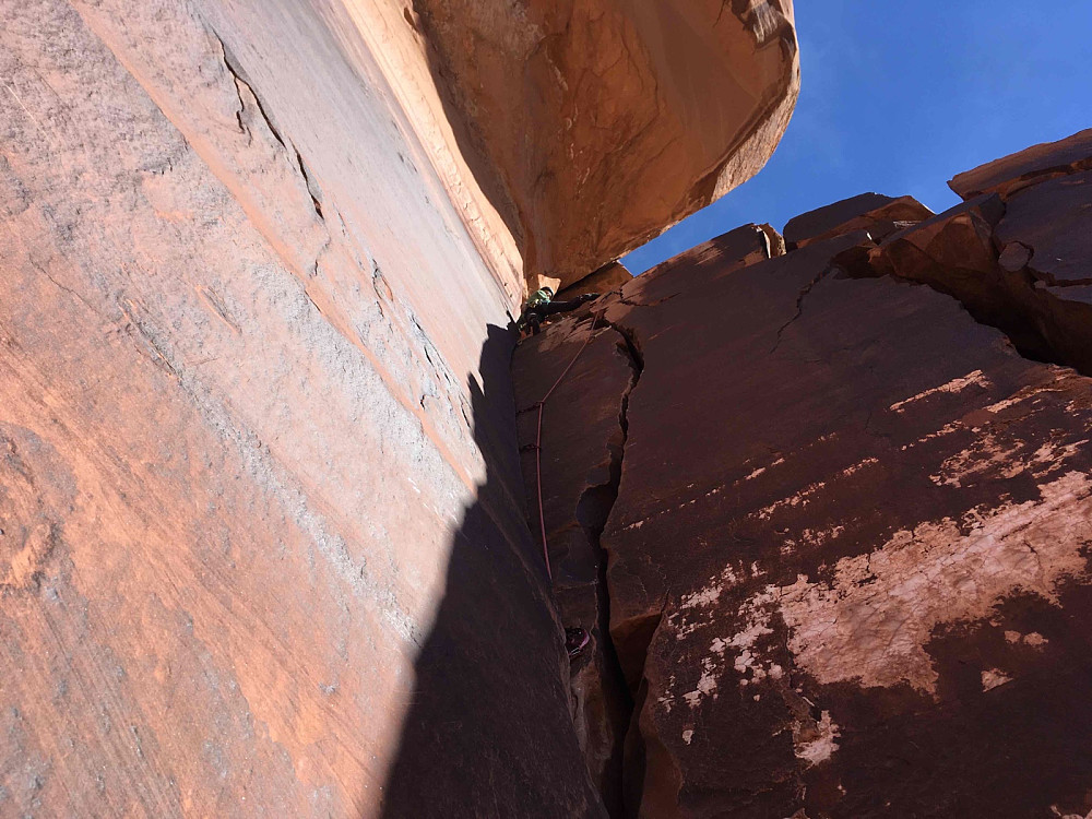 Andreas på Hot Sex (5.9)