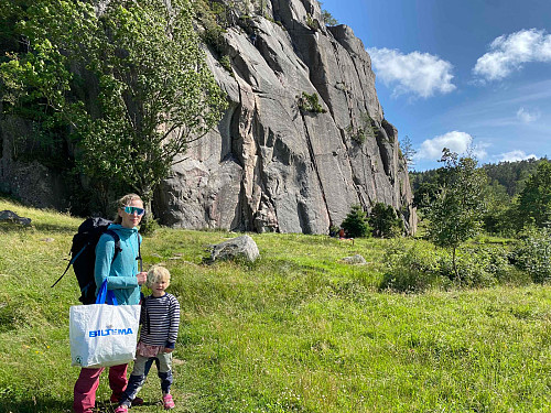 Galgeberget