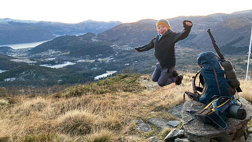 Hopp!