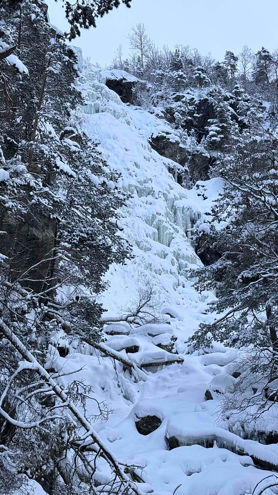 Fossen!