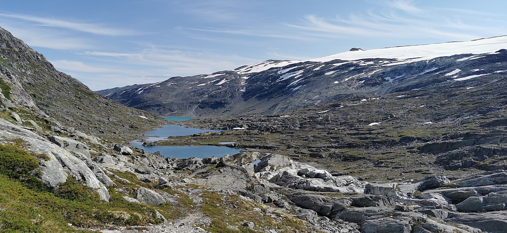 inn Vuludalen