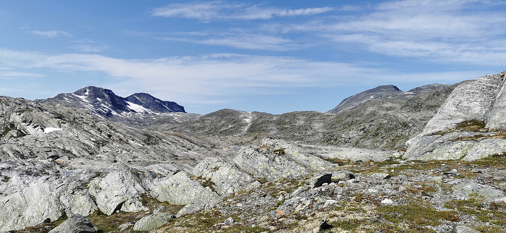 Inn Vuludalen