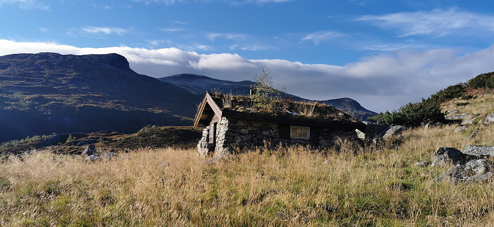 Stølsidyll! 