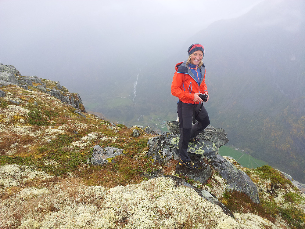Ifrå Nonsnova Foto Johan. S