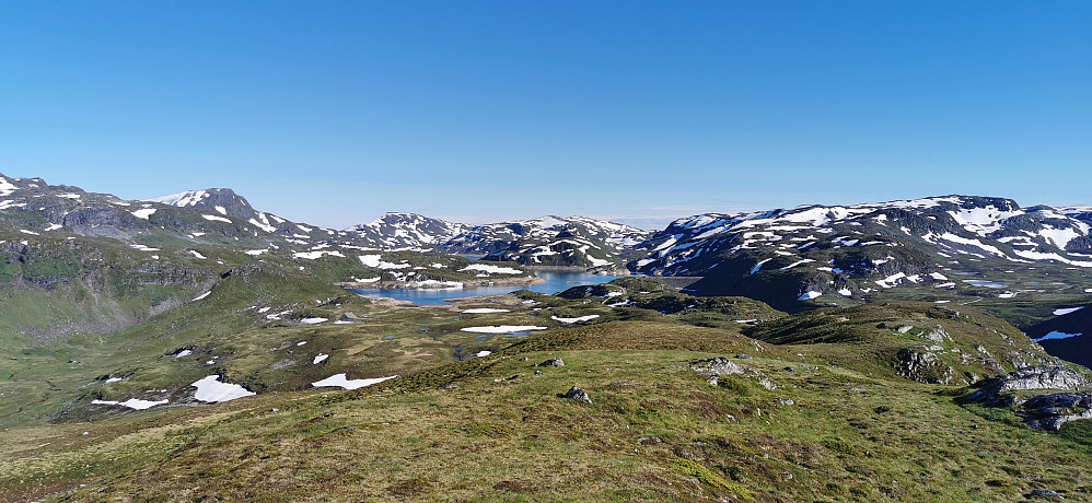 Mot Store Muravatnet 1060 -1020 moh