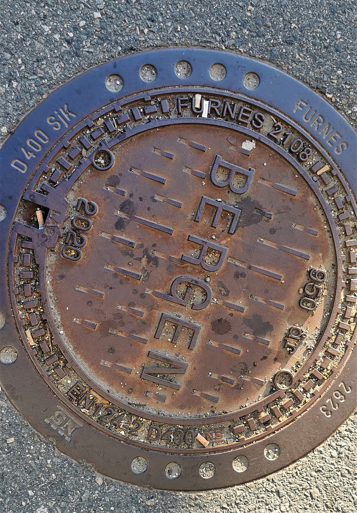 Er hekta på alle dei utruleg flotte kummelokka som blir laga! 