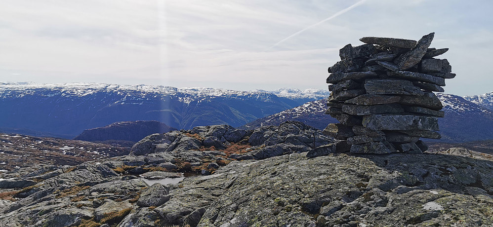 Ifrå Setnipa 710