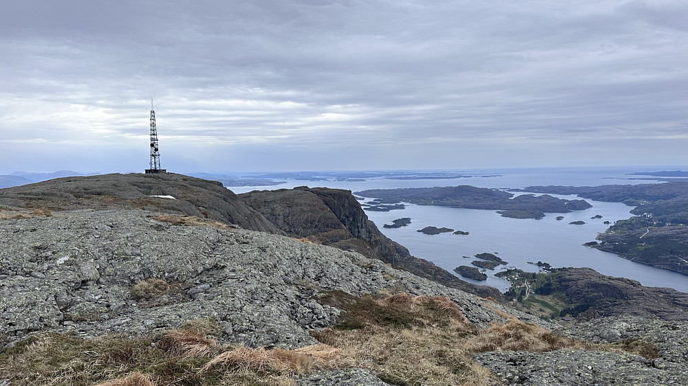Ifrå Ulvegreina