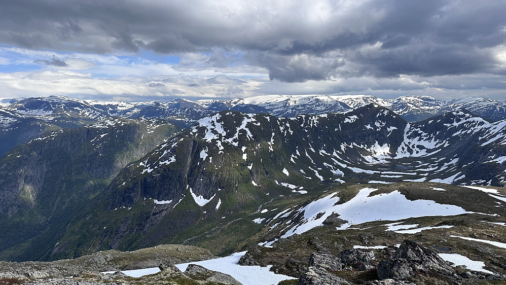 Ifrå Skjorta 