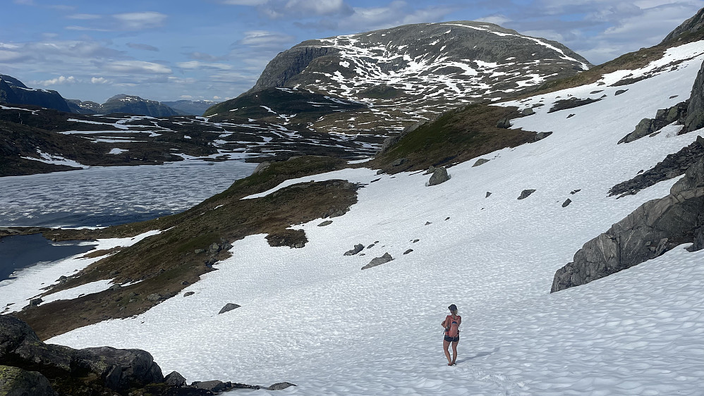 Ifrå Vasskaret