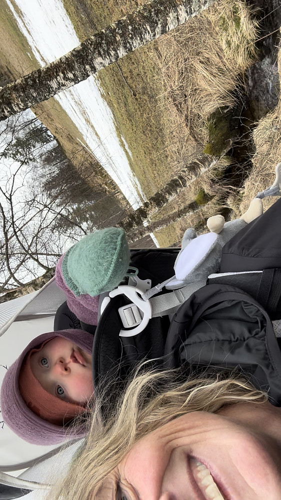 For èin forunderlig verden! ❤️