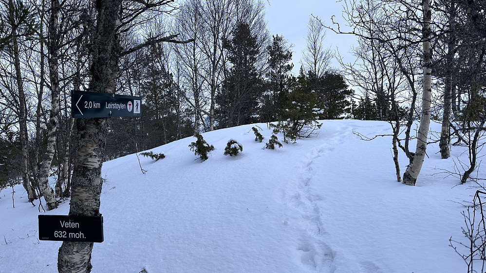 Ifrå Veten 