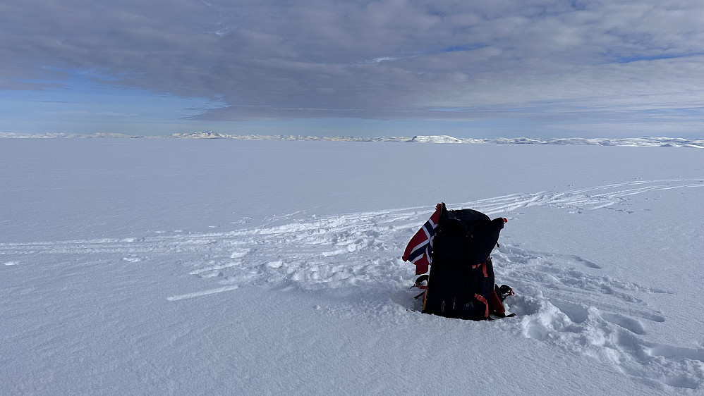 Fresvikbreen