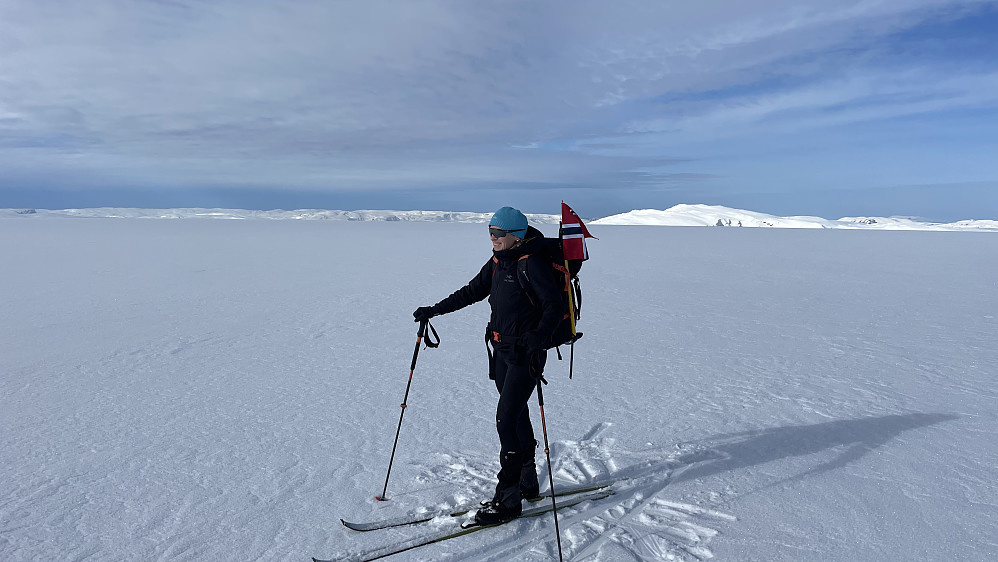 Fresvikbreen