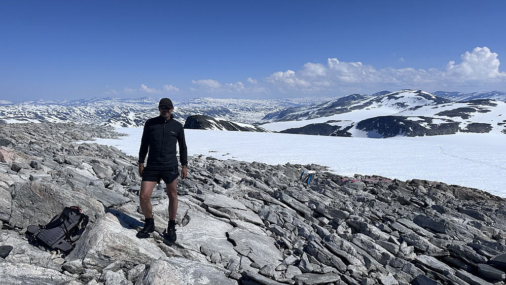 Berre fint! :)