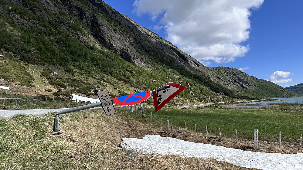 Virkelig rasfare!…