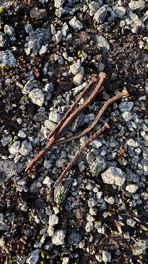 Greit å være obs på! 