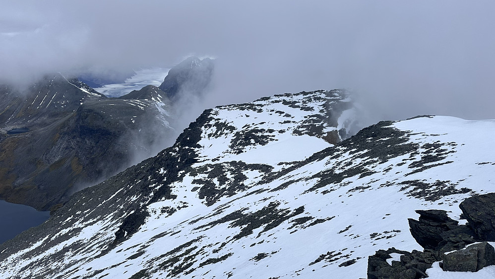 Ifrå Kvitegga