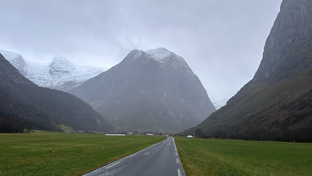 Gallen i Stardalen 