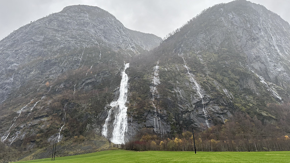 Ifrå Førde