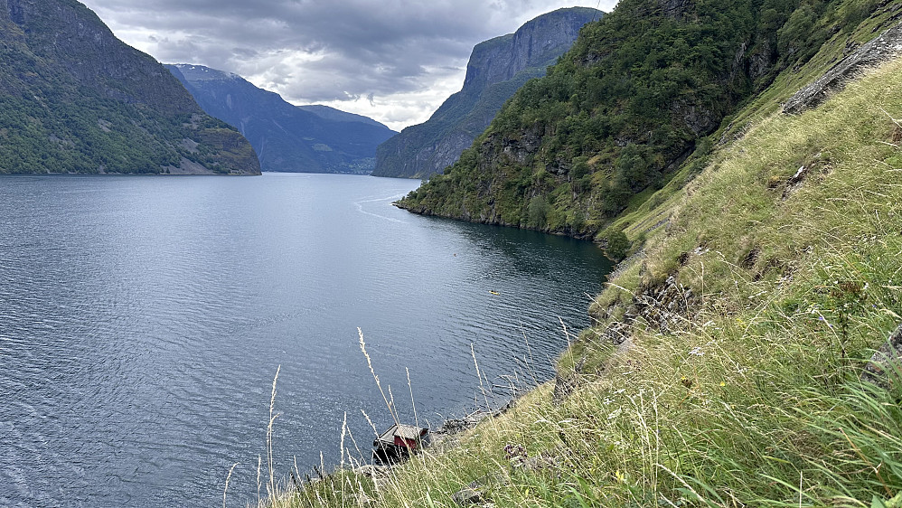 Kaia ved Stigen