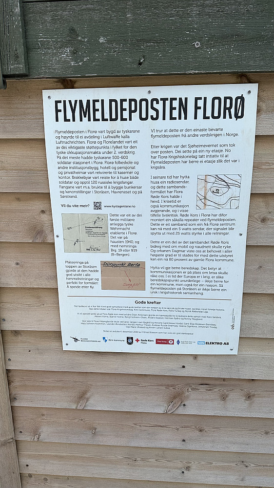 ifrå Storåsen