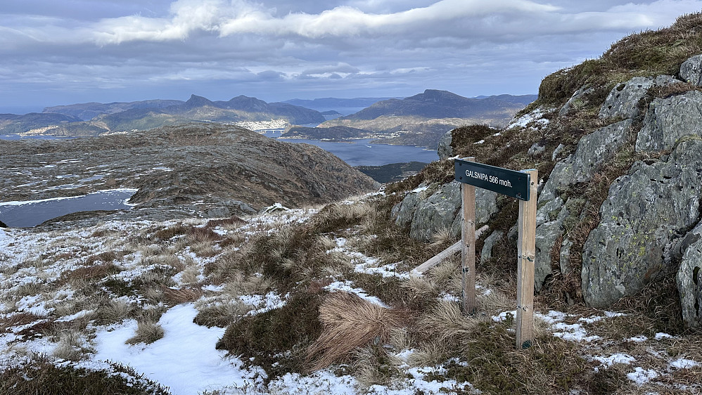 Mot Måløy 