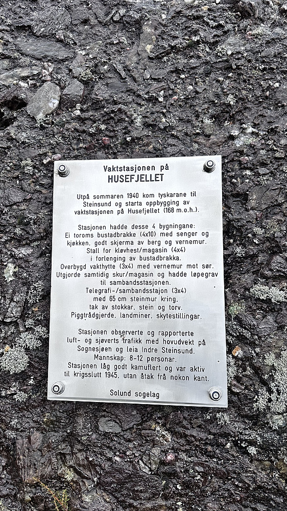 80 år sidan og det gjere inntrykk i dagens verdensbilde! 