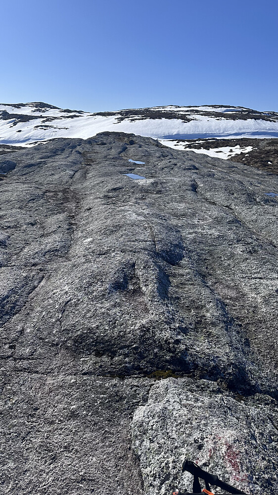 Ved Flatfjellet