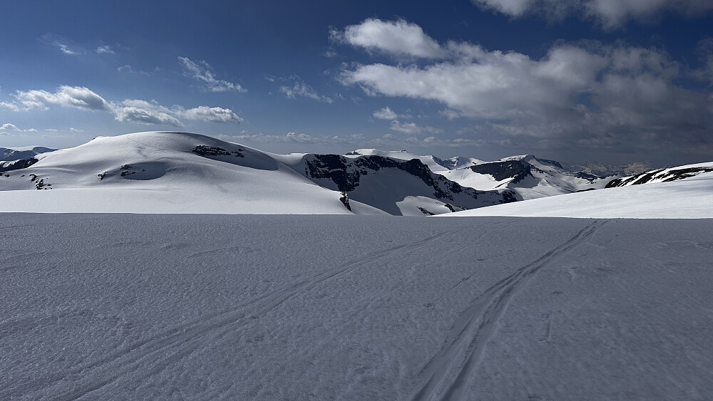 Mot Bings brekuppel