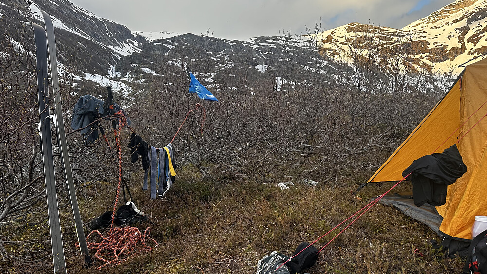 Kveldsstemning