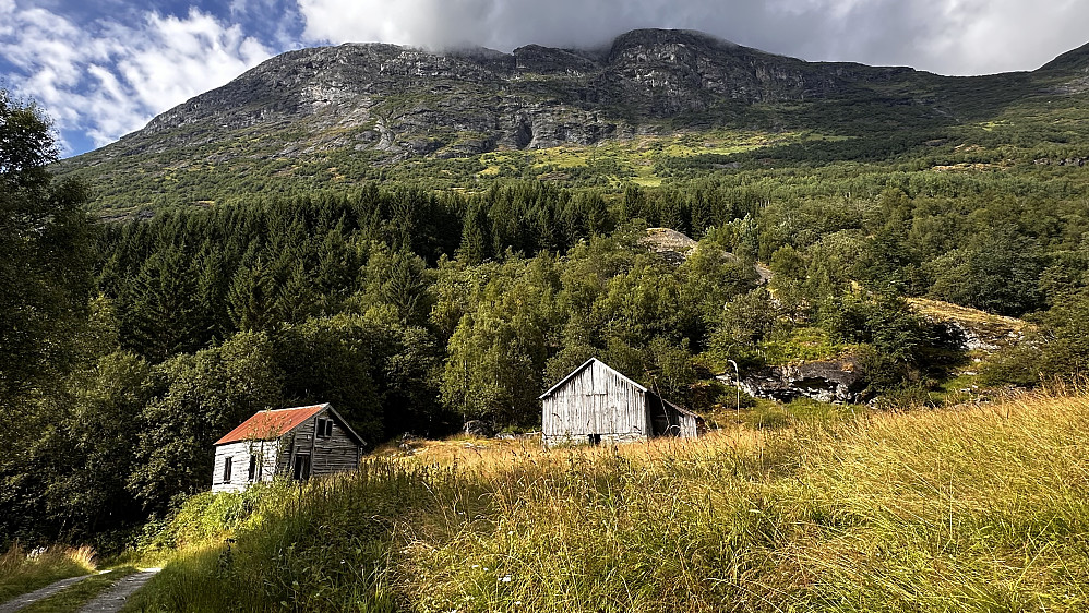 Kulturlandskap 