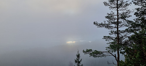 Et snev av Oslofjord