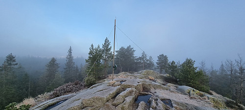 Nordre Kolsås