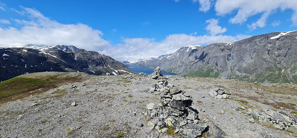 Varde på varde