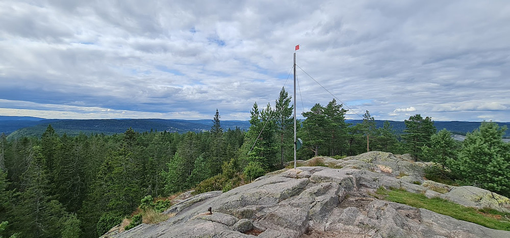 Nordre Kolsås