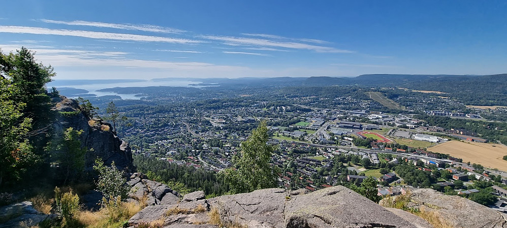 Fra Søndre