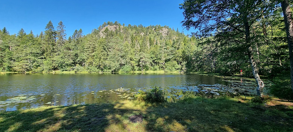 Sætertjernet