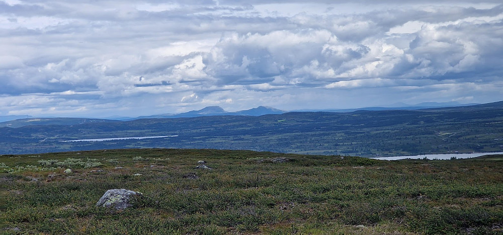 Mot Valdres