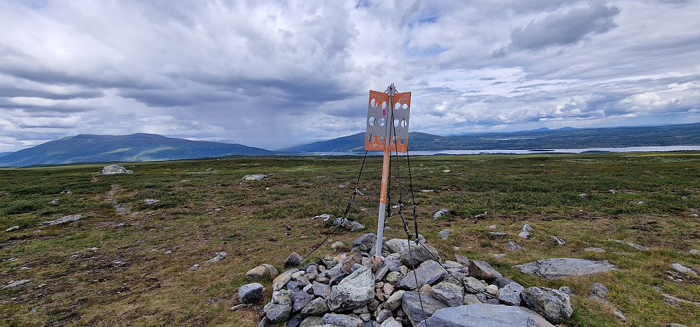 Kjølen