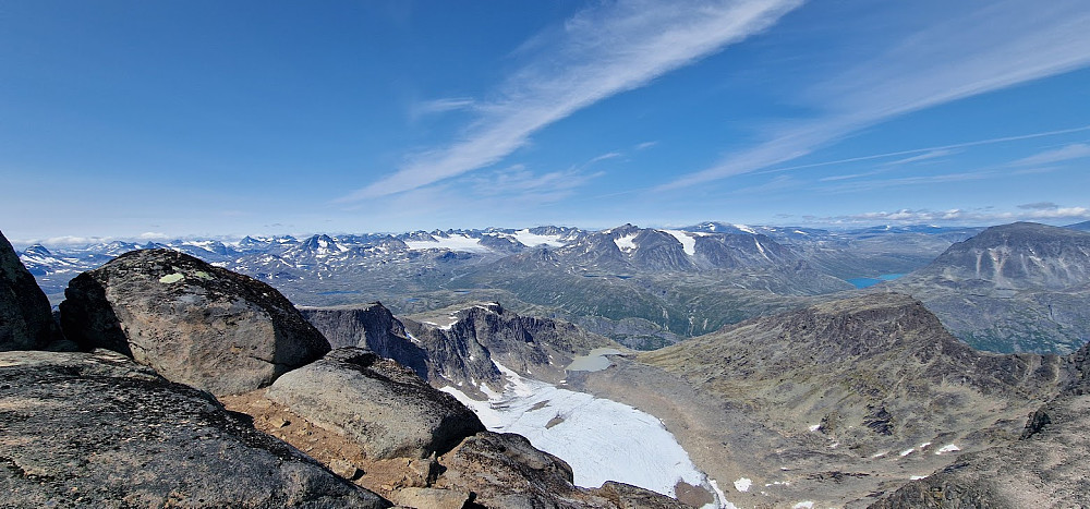 Surtingssue fra Steinflytinden