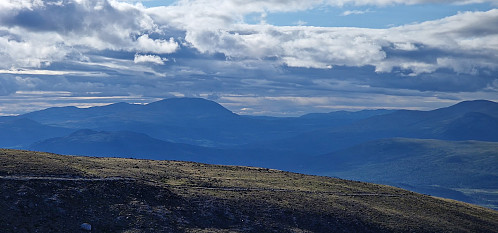Mukampen, et fremtidig turmål