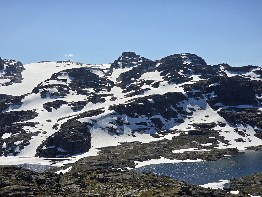 Kyrkjedørsnuten