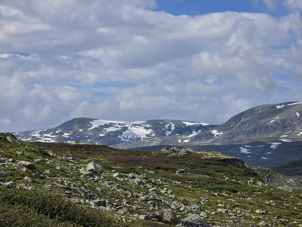 Mot Folarskardsnuten