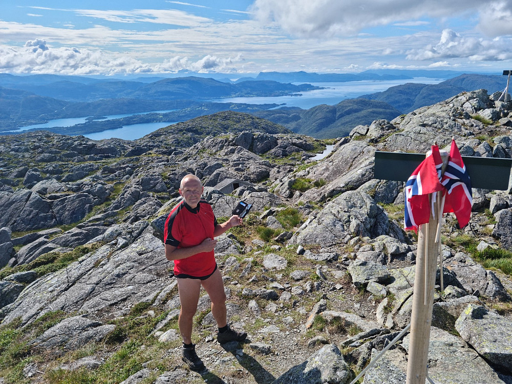 Utsikt
